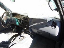 1999 TOYOTA TACOMA XTRA CAB SR5 PRERUNNER GREEN 3.4 AT 2WD Z20248
